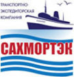 Логотип компании Сахмортэк