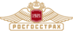 Логотип компании РосгосстрахБанк ПАО