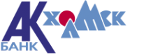Логотип компании БАНК ХОЛМСК