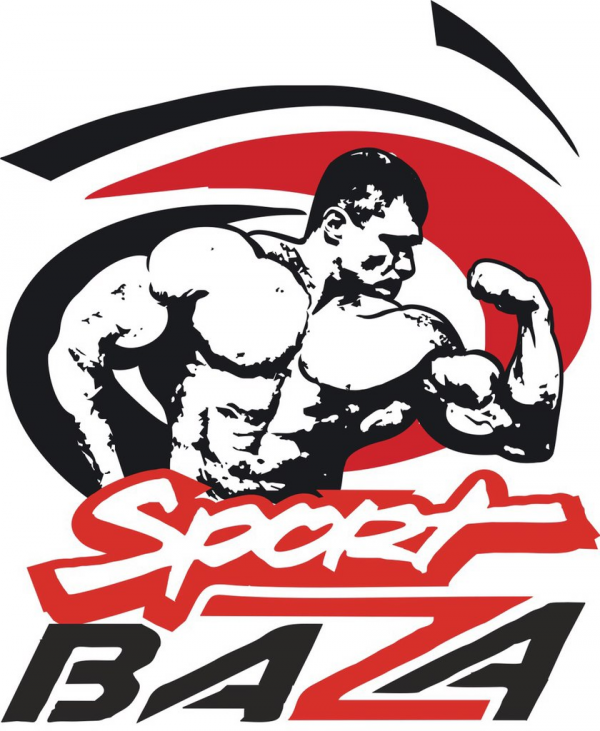 Логотип компании Спортбаза ДВ