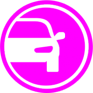 Логотип компании Авто на Прокат Сахалин