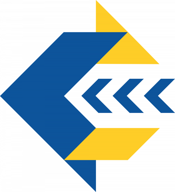 Логотип компании CBS-Сахалин