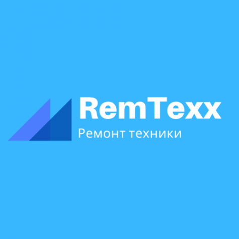 Логотип компании RemTexx - Южно-Сахалинск