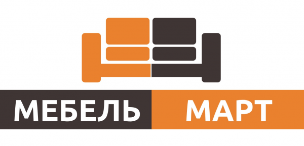 Логотип компании Мебелимарт Южно-Сахалинск