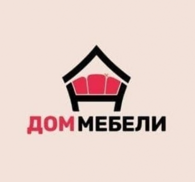 Логотип компании Южно-Сахалинский Дом Мебели