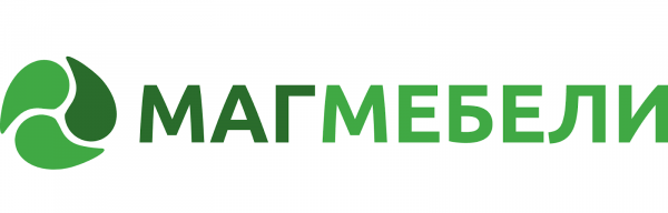 Логотип компании Мебельмаг в Южно-Сахалинске