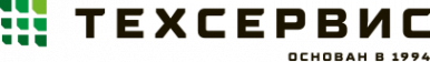 Логотип компании ТехСервис,Южно-Сахалинск